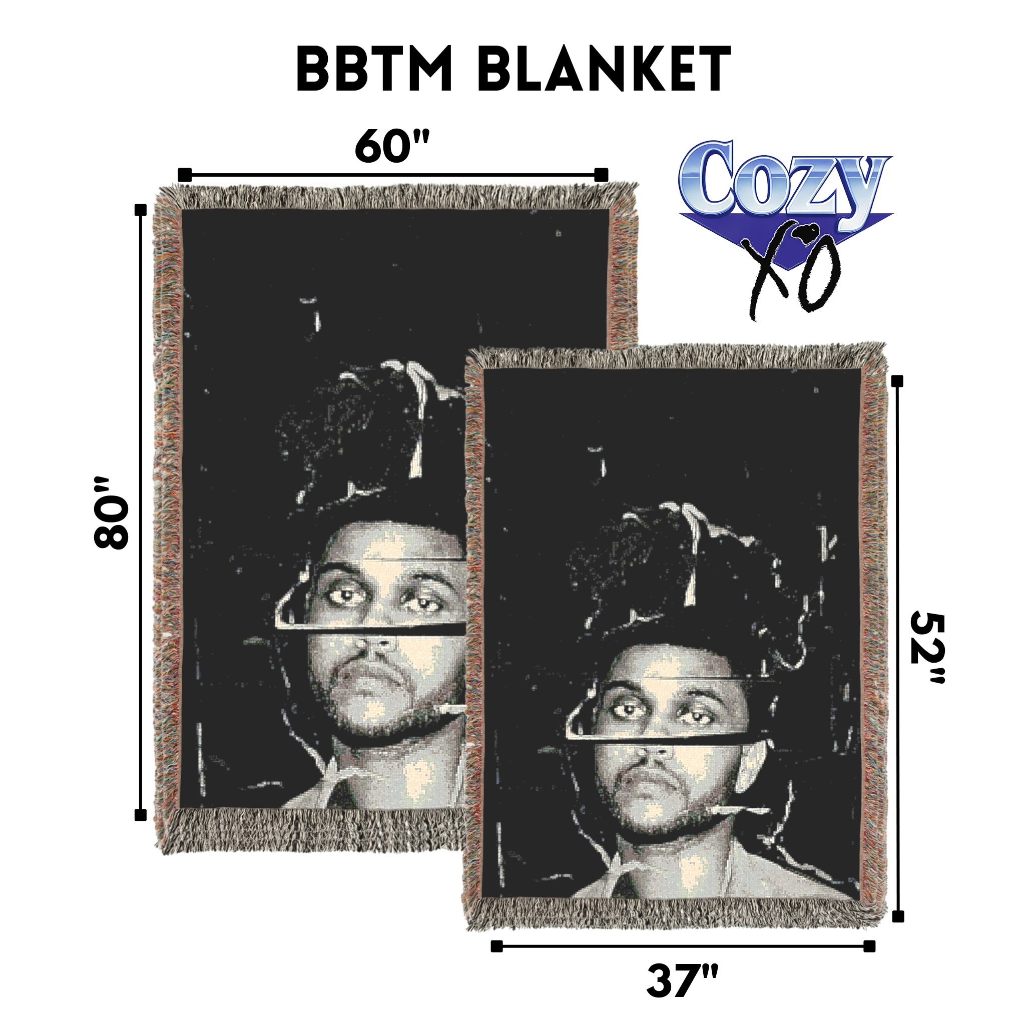 Beauty Behind The Madness